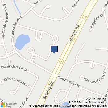 84 E Lakeridge Drive The Woodlands, TX MLS# 35694674