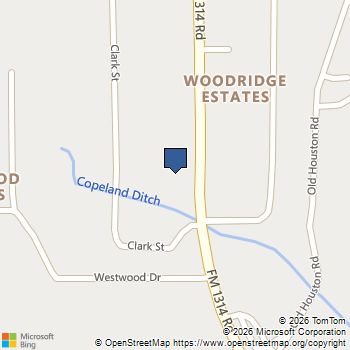 19050 Fm 1314 Road Conroe, TX MLS# 36817466