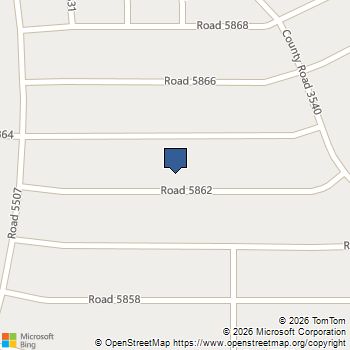 1680 Road 5862 Cleveland, TX MLS# 23698453