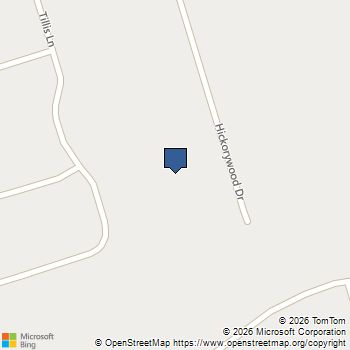 528 Hickorywood Drive Crawfordville, FL MLS# 396863