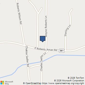 490 Roberts Aman Rd E Perry, FL MLS# 403964