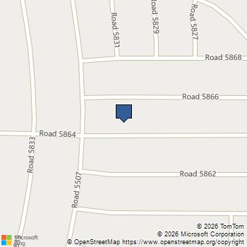 6025 Road 5864 Cleveland, TX MLS# 8500349