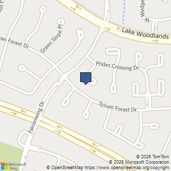 26 Cedar Chase Place The Woodlands, TX MLS# 79674093