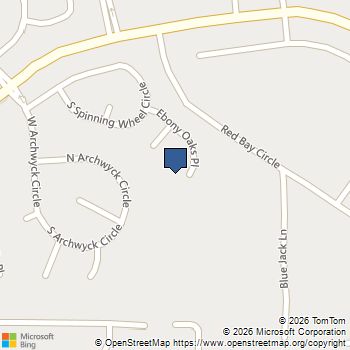 7 Ebony Oaks Place Spring, TX MLS# 69387413