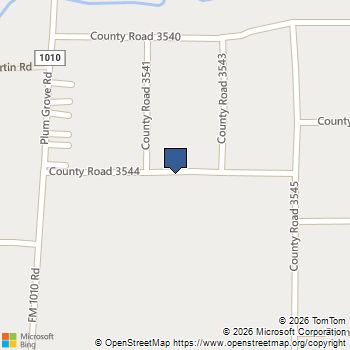 184 County Road 3544 Cleveland, TX MLS# 39718364