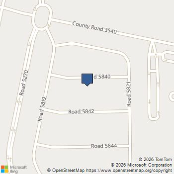 334 Road 5840 Cleveland, TX MLS# 76280382