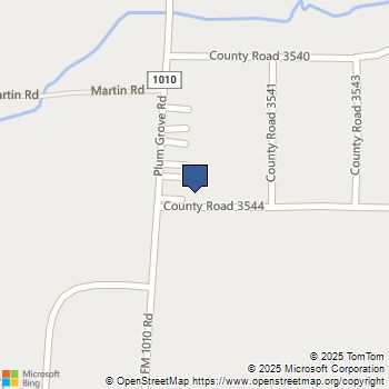 10653 Plum Grove Road Cleveland, TX MLS# 21131846