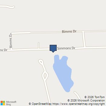 9690 Simmons Drive Conroe, TX MLS# 32438992