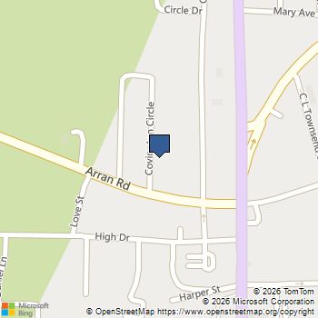 18 COVINGTON Circle Crawfordville, FL MLS# 394623