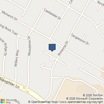 2304 Rachael Ct # A Austin, TX MLS# 4686425