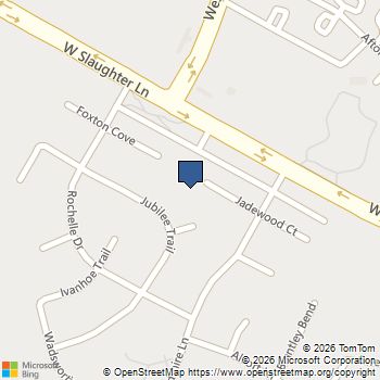 3003 Jadewood Ct # B Austin, TX MLS# 7041765