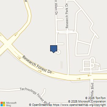 8803 Van Allen Drive The Woodlands, TX MLS# 16045215