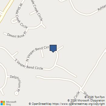 143 S Vesper Bend Circle The Woodlands, TX MLS# 8658596