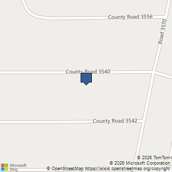 2750 County Road 3540 Cleveland, TX MLS# 68507187