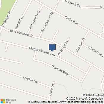 4416 Magin Meadow Dr Austin, TX MLS# 2680903