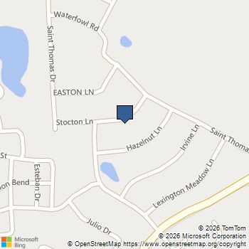5021 Stockton Ln Del Valle, TX MLS# 9657259