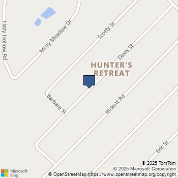 00 Davis Magnolia, TX MLS# 45707508