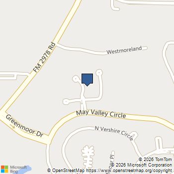 16 Centennial Ridge Place The Woodlands, TX MLS# 80614433
