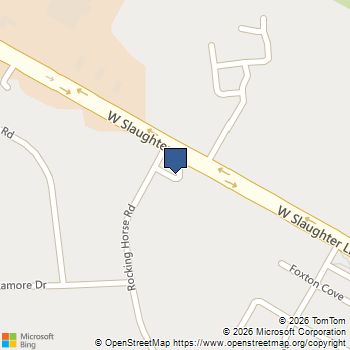 3225 W Slaughter Ln Austin, TX MLS# 7698372