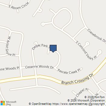 3 Vincent Court The Woodlands, TX MLS# 22590108