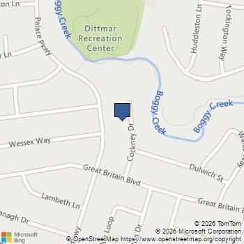 8410 Cockney Dr Austin, TX MLS# 1572871