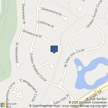 44 Dovewood Place The Woodlands, TX MLS# 62630170