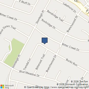 2406 Bucks Run Austin, TX MLS# 6204758
