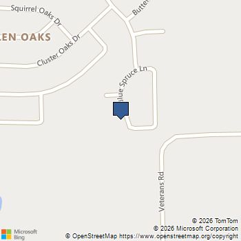 18678 Blue Spruce Lane Magnolia, TX MLS# 73423447