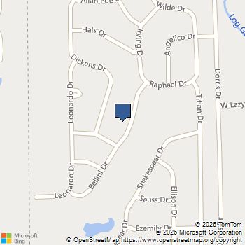 23044 Bellini Drive Magnolia, TX MLS# 14083257
