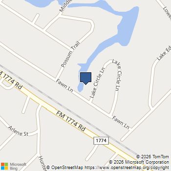 30519 Lake Circle Lane Magnolia, TX MLS# 65657950
