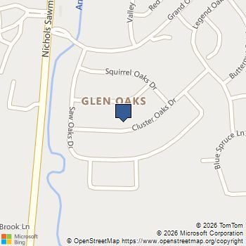 18902 Cluster Oaks Drive Magnolia, TX MLS# 64956175