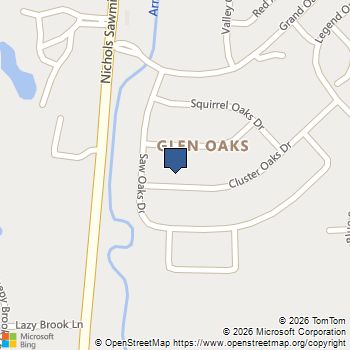 18926 Cluster Oaks Drive Magnolia, TX MLS# 43954764
