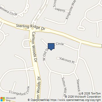 39 W Old Sterling Circle The Woodlands, TX MLS# 24226251