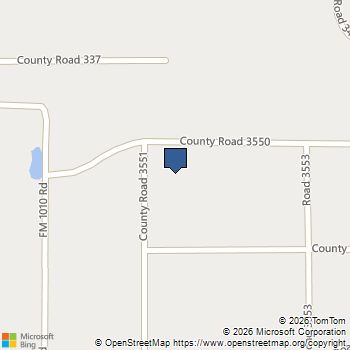 177 County Road 3550 Cleveland, TX MLS# 49354900