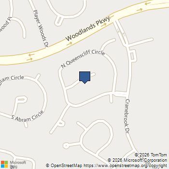 23 Heron Hollow Court Spring, TX MLS# 86216722