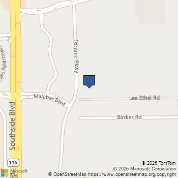 10175 FORTUNE Parkway 1004 # 1004 Jacksonville, FL MLS# 2141376