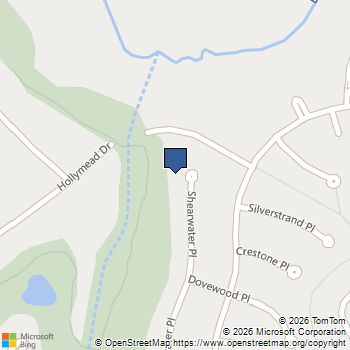 74 Shearwater Place The Woodlands, TX MLS# 21560266