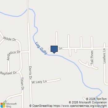 26775 Lazy Lane Magnolia, TX MLS# 35817454