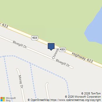 117 Bluegill Drive Slidell, LA MLS# 2554303