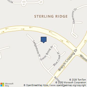 22 Stone Arrow Place The Woodlands, TX MLS# 2995072