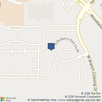 79 S Burberry Park Circle The Woodlands, TX MLS# 28975266