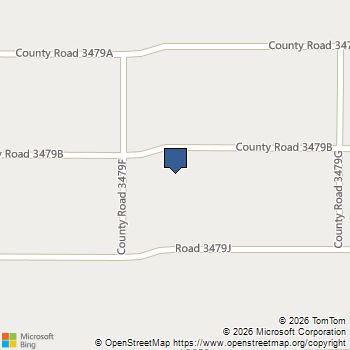 2777 County Road 3479b Cleveland, TX MLS# 94738811