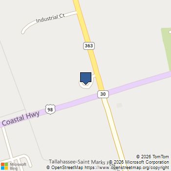 1970 Woodville Highway Crawfordville, FL MLS# 400015