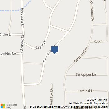 26989 Deerwood Drive Hempstead, TX MLS# 97967665