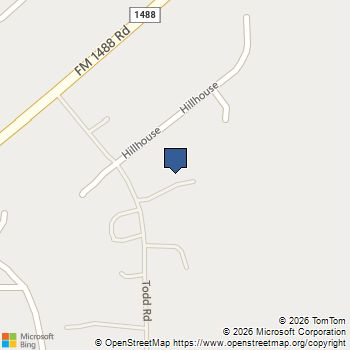 19190 Todd Road Magnolia, TX MLS# 23241222