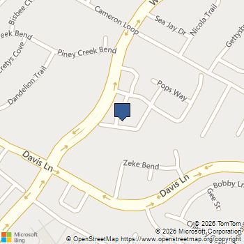 8601 W Gate Blvd # 4203 Austin, TX MLS# 4794433