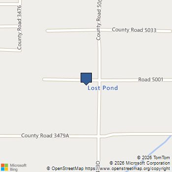 114 County Road 5001 Cleveland, TX MLS# 40394678