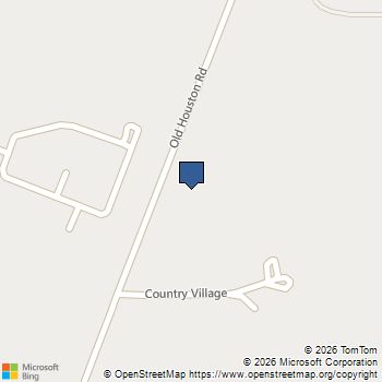 18249 Old Houston Road Conroe, TX MLS# 21259825