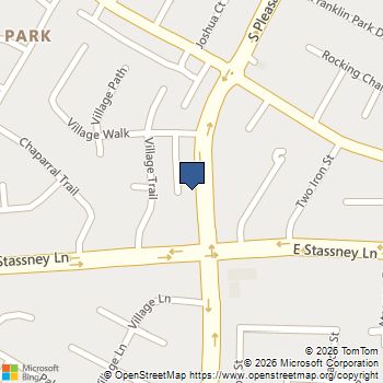 5308 S Pleasant Valley Rd # A Austin, TX MLS# 4050322