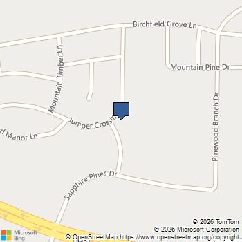 17707 Sapphire Pines Drive New Caney, TX MLS# 37465867